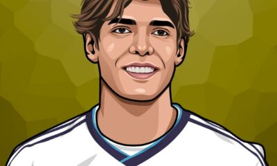 Kaka Net Worth