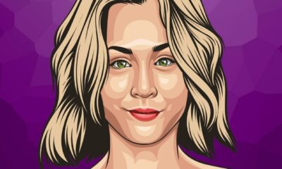 Kaley Cuoco Net Worth