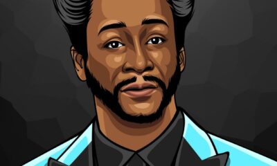 Katt Williams Net Worth