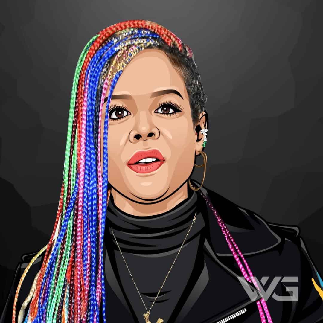 Kelis Net Worth