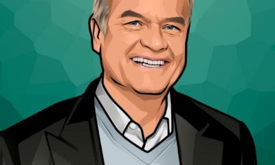 Kelsey Grammer Net Worth