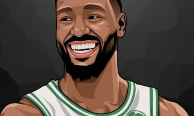 Kemba Walker Net Worth