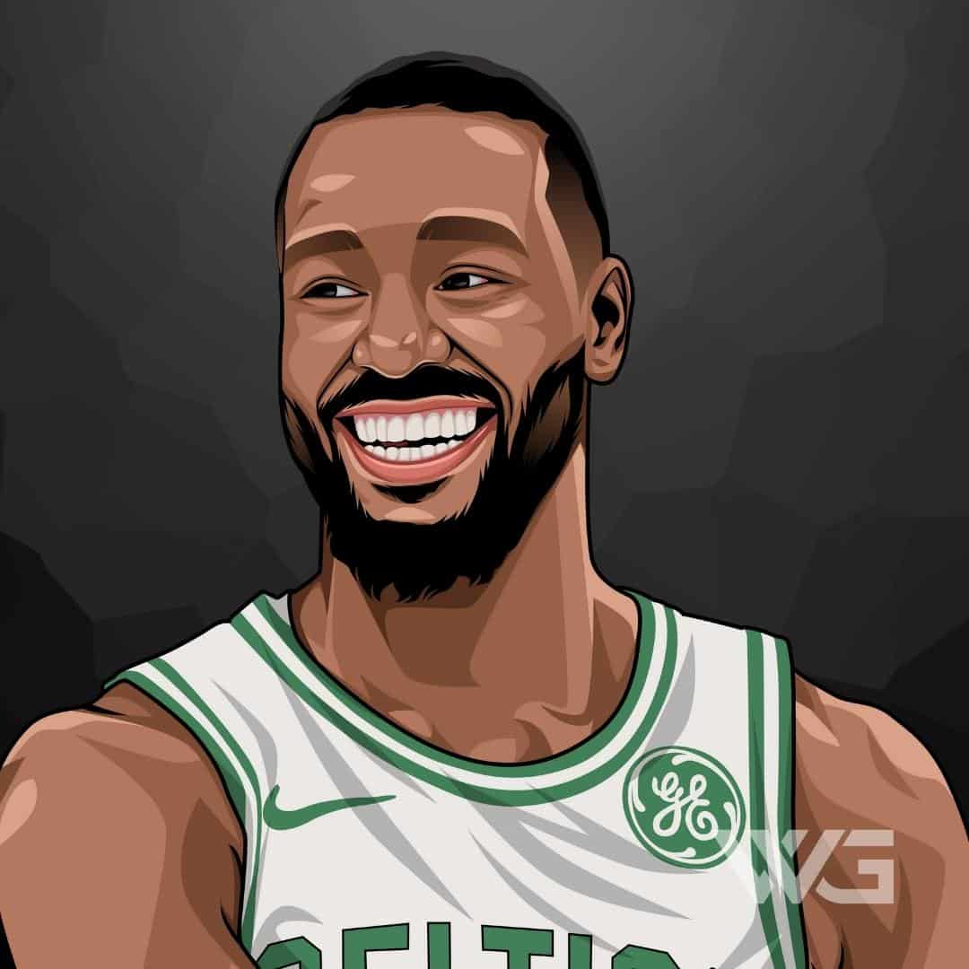 Kemba Walker Net Worth