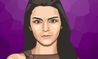 Kendall Jenner Net Worth