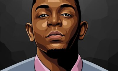 Kendrick Lamar Net Worth