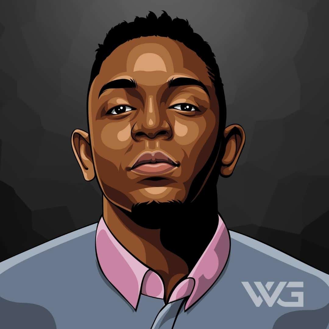 Kendrick Lamar Net Worth