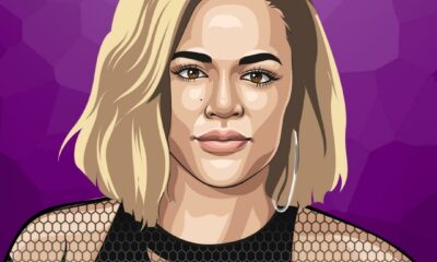 Khloe Kardashian Net Worth