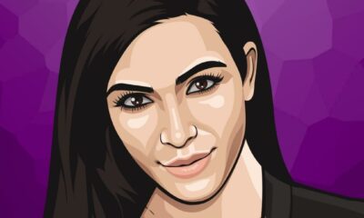 Kim Kardashian Net Worth