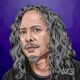 Kirk Hammett Net Worth