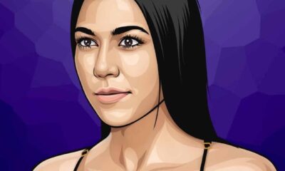 Kourtney Kardashian Net Worth