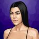 Kourtney Kardashian Net Worth