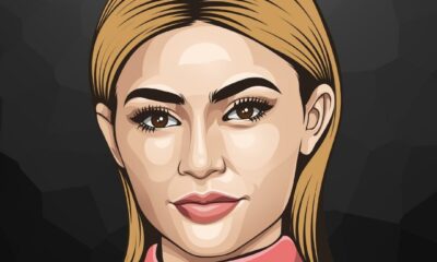 Kylie Jenner Net Worth