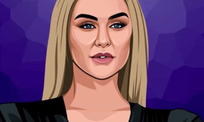 Lala Kent Net Worth