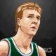 Larry Bird Net Worth