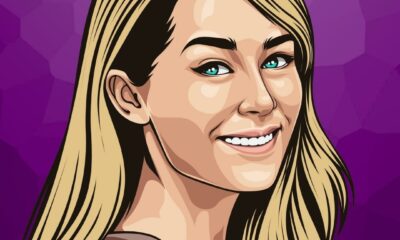 Lauren Conrad Net Worth