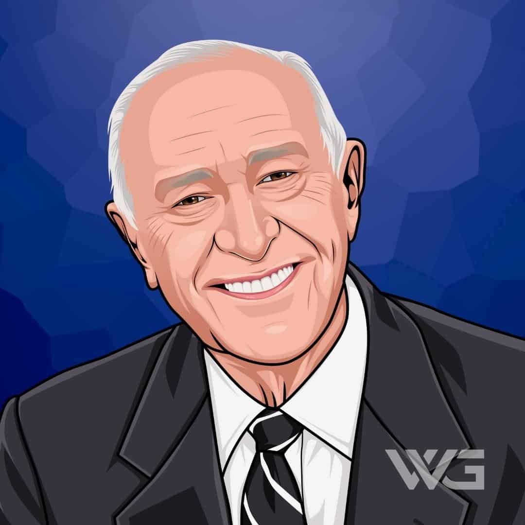 Len Goodman Net Worth