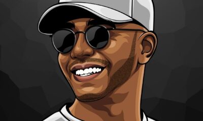 Lewis Hamilton Net Worth