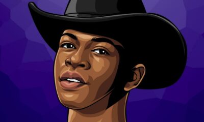 Lil Nas X Net Worth