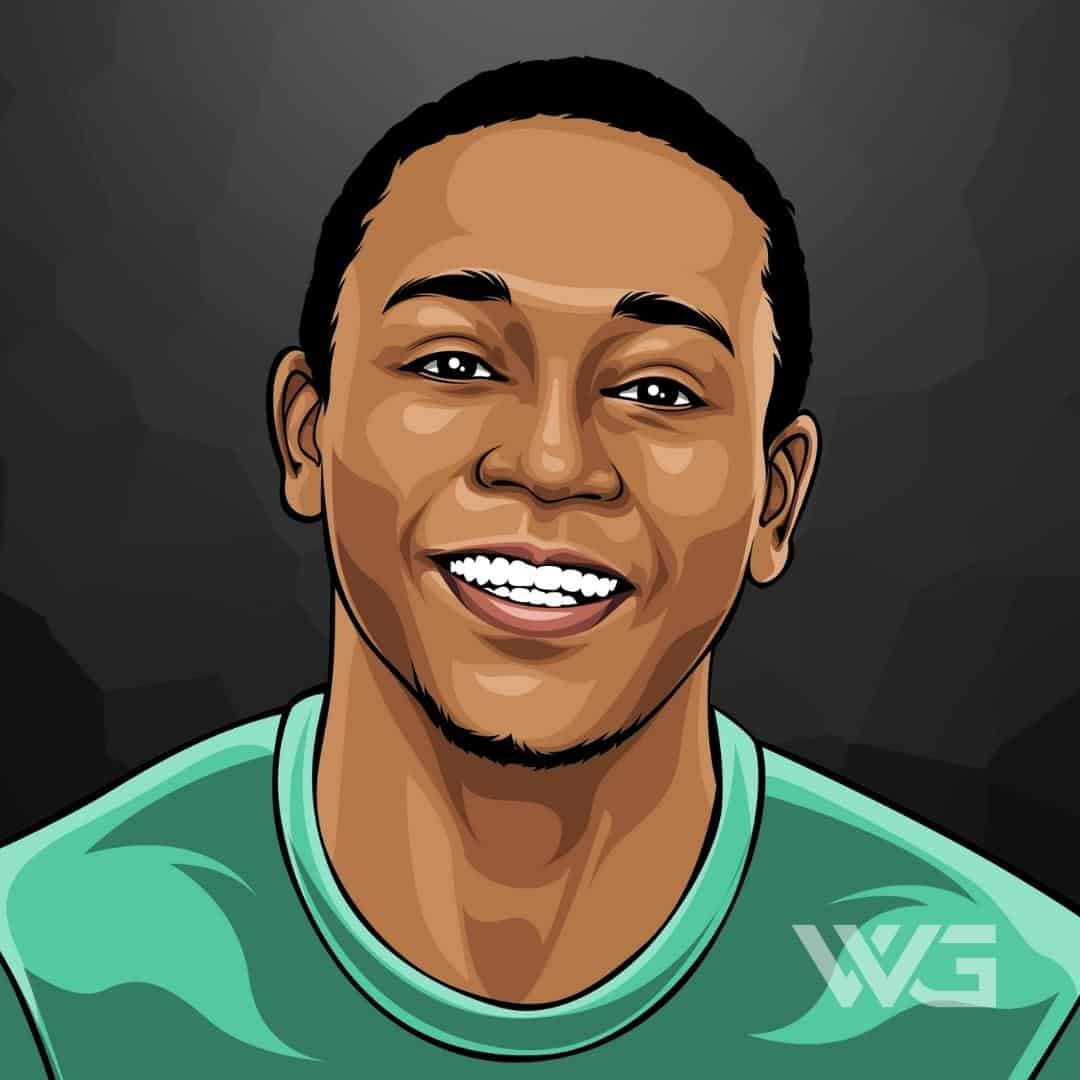 Lil Romeo Net Worth