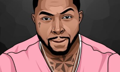 Lil Scrappy Net Worth