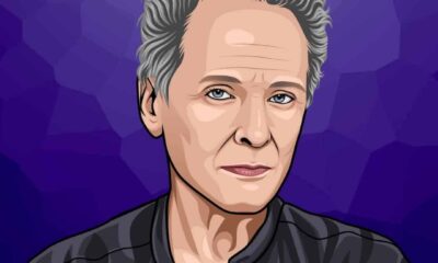 Lindsey Buckingham Net Worth