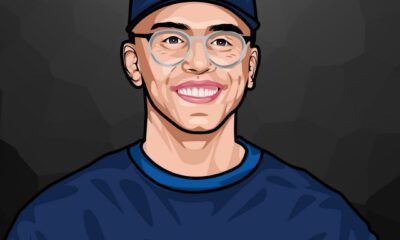 Logic Net Worth