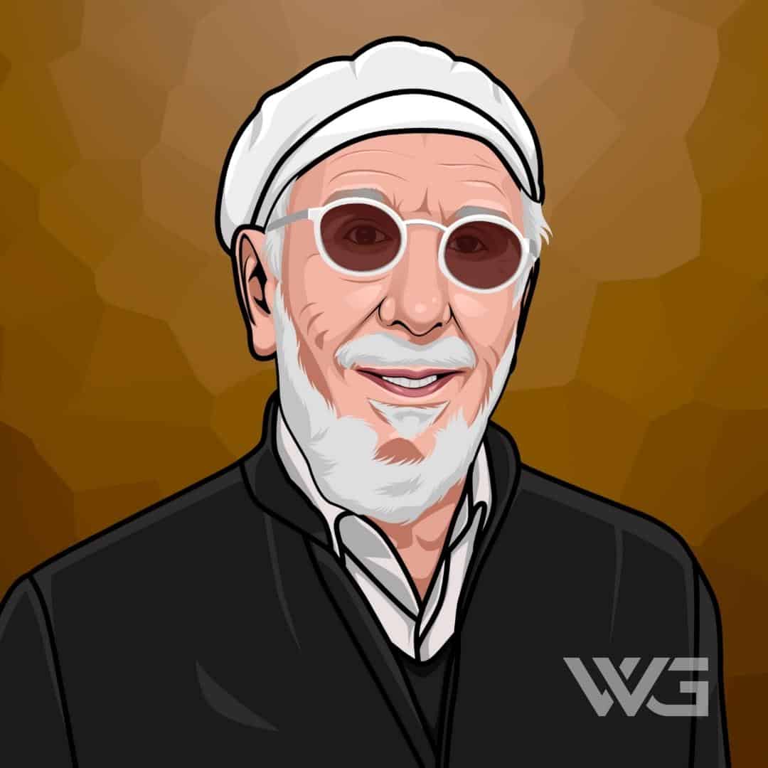 Lou Adler Net Worth