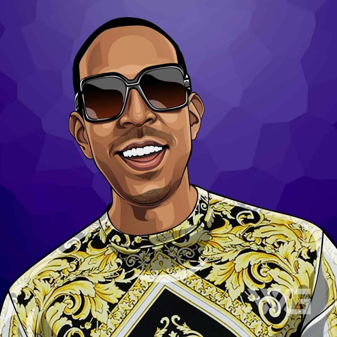 Ludacris Net Worth