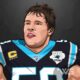 Luke Kuechly Net Worth