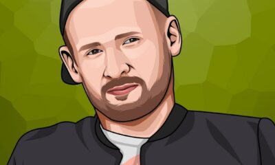 Mac Lethal Net Worth