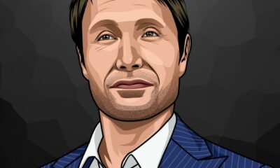 Mads Mikkelsen Net Worth