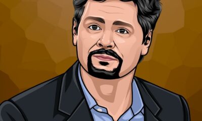 Mancow Muller Net Worth