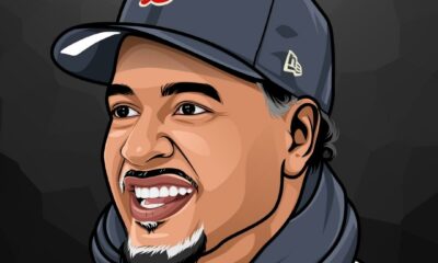 Manny Ramirez Net Worth