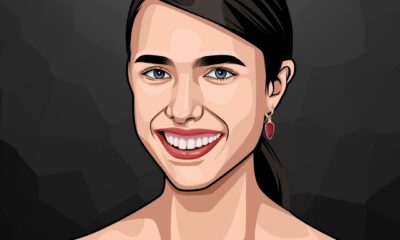 Margaret Qualley Net Worth