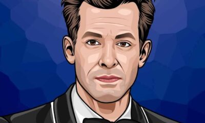 Mark Ronson Net Worth