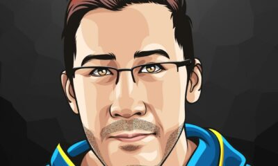 Markiplier Net Worth