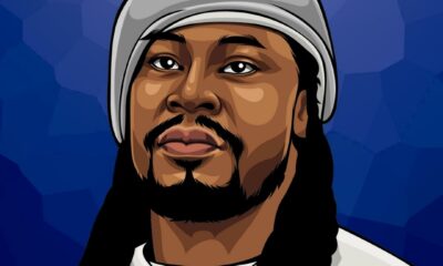 Marshawn Lynch Net Worth