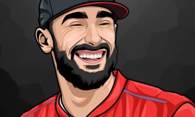 Matt Carpenter Net Worth