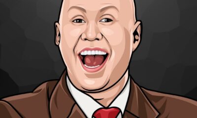 Matt Lucas Net Worth