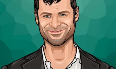 Matt Stone Net Worth