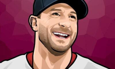 Max Scherzer Net Worth