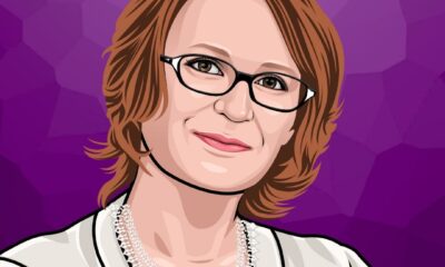 Meg Cabot Net Worth