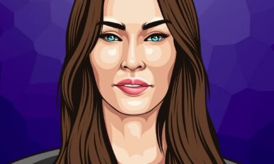 Megan Fox Net Worth