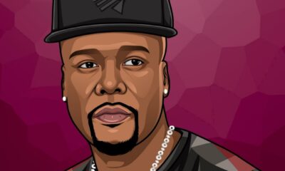 Memphis Bleek Net Worth