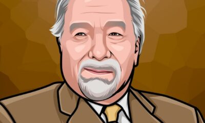 Michael Savage Net Worth