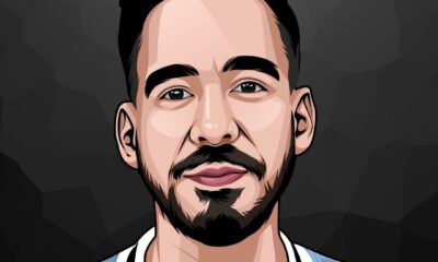 Mike Shinoda Net Worth