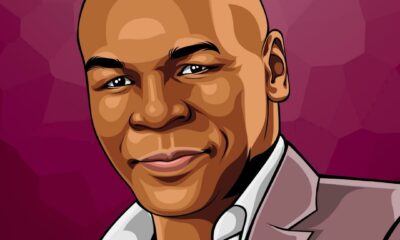 Mike Tyson Net Worth