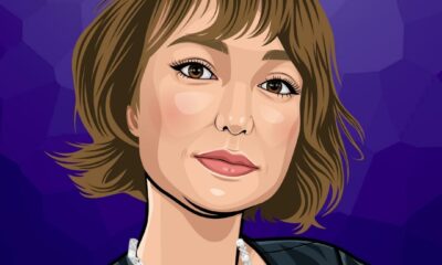 Milana Vayntrub Net Worth