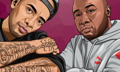 Mobb Deep Net Worth