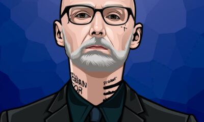 Moby Net Worth